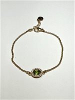 Bracelet Aquaforte Woman PREZIOSA in Silver H4182763